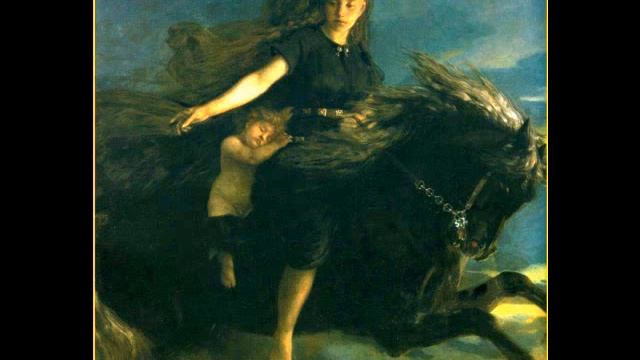 Burzum-Hit Helga Tre
