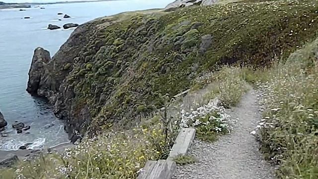Visiting The Sonoma Coast Beaches  Arched Rock, Gleason Beach, Duncans Landing