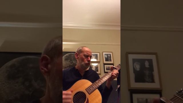 Drifters wife JJ Cale cover