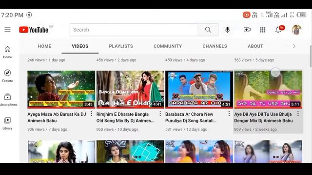 My New Channel Update | Dj King Sample Pak | All fl studio tutorial videos | Dj Animesh babu