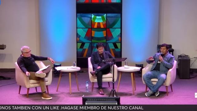 Debate Presencial; teólogo néstor Díaz vs Teólogo católico luis Flores ( El Primado de Pedro )