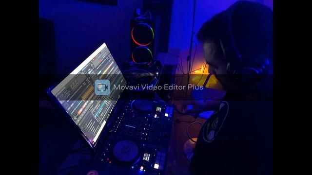 LA CAMARA - DJ Fer - DJ Campos 1primera parte