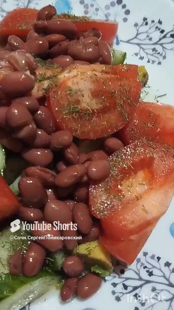 Вкусно и просто.