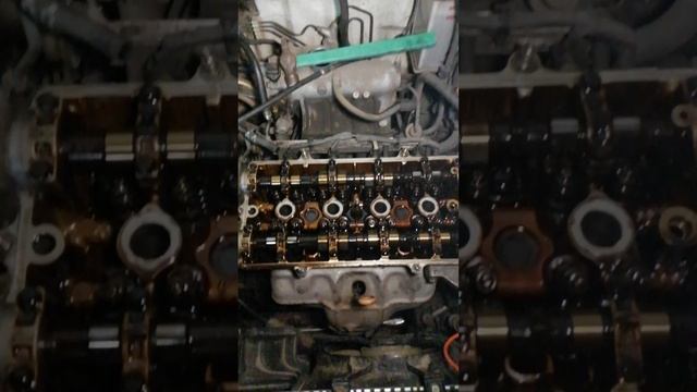 Не заводится Хонда ЦРВ 1999г
 RD-1. двигатель  B20B