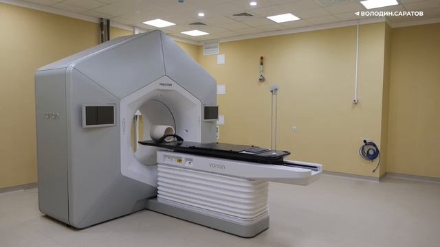 Новый онкологический центр получил лицензию на медицинскую деятельность и готов к приему пациентов.