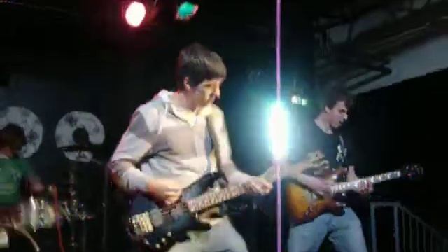 Presadona ~ Jj Colax 6/11