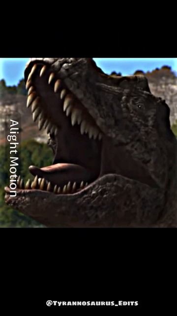 Daspletosaurus VS Suchomimus #shorts