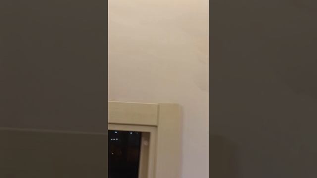 Коридор отделка