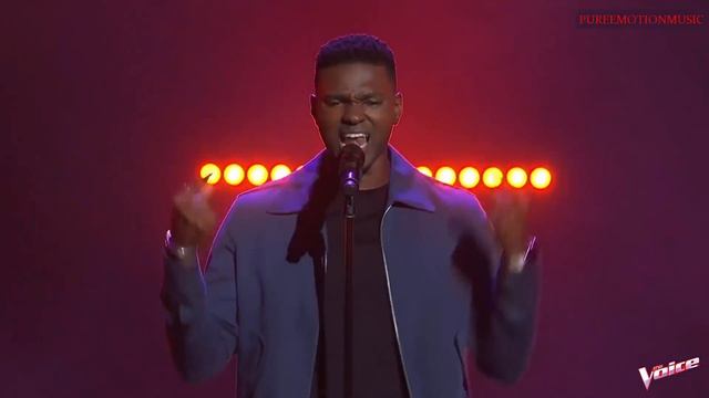 Top 9 Blind Audition (The Voice around the world 133)