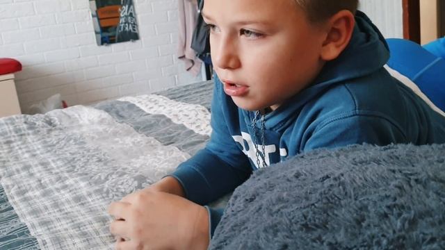 VLOG:Что случилось с КРЫСОЙ?5.12.19.