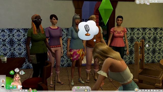 CASA NOVA + AVENTURAS EM SELVADORADA! EP19 | The Sims 4 | Da Lama a Fama