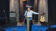 Culto 04-08-2024 - 19:30h | Pr. Everson Medeiros I A progressão no Espírito Santo I Atos 8