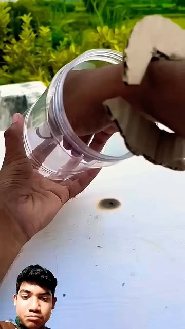 Red Ants V/S Black Ants 🤯🐜.. #shorts #experiment #science #crazyxyz #mrindianhacker #fact #bluebox