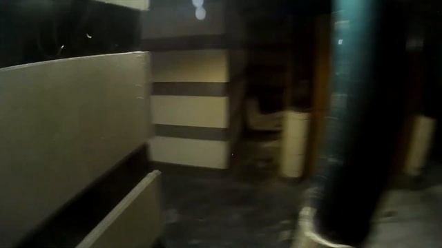 AIRSOFT LA GUARIDA 2.0 VALENCIA I SHADOW KILLER