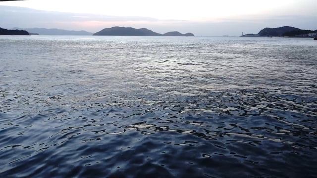 【史跡】源平合戦　田の浦古戦場（BGMあり、歌詞あり）FHD