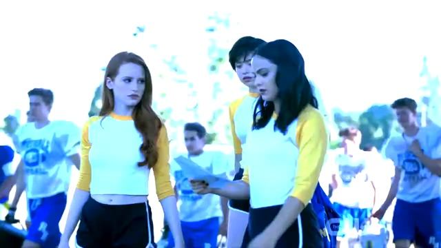 Riverdale ll Neon Demon