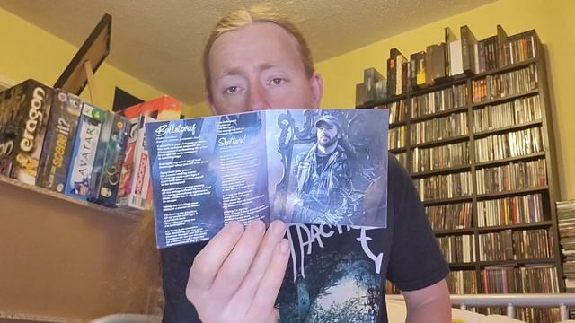 Archon Angel 'II' Unboxing