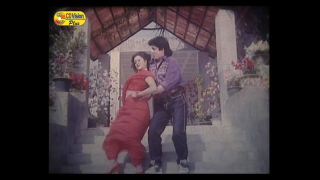 Dhuk Dhuk Kore Ei Buker Vitore | Amit Hasan | Aruna Biswas | Aparajito Nayok Movie