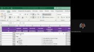 CLASE 19 DE JUNIO DE 2021. FICHA 2338377. CURSO COMPLEMENTARIO EXCEL