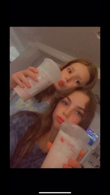 Thanks you be my best friend for 7 years Alena love you BFF 👯♂️