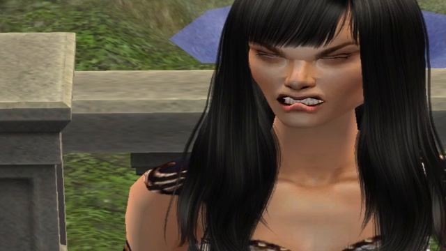 Xena Warrior Princess: The Secret Of The Gods ~ Part 1 PROMO (Sims 2 Voice Over Movie)