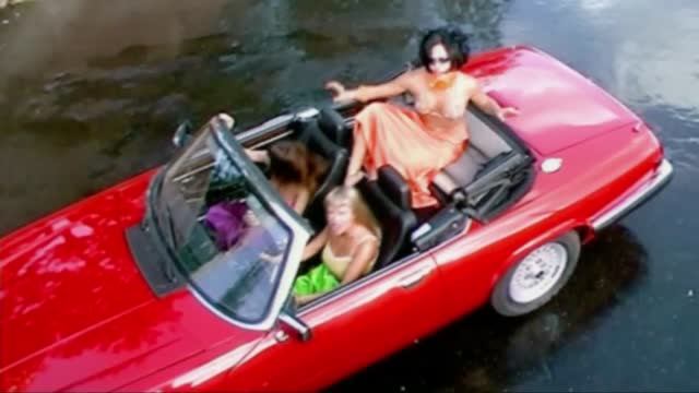 Белый Шоколад feat. Мурат Насыров - Стиль из России (Official Video)