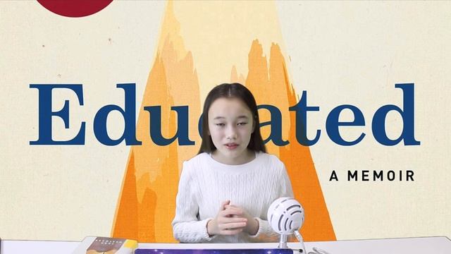 Educated by Tara Westover Is The Most Inspirational Book I Ever Read! Book Review 🤓🤓