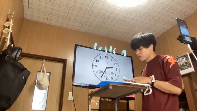 【1時間勉強耐久】絶対に一緒に勉強したくないやつ