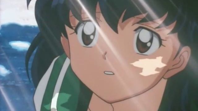 Kagome - Cry