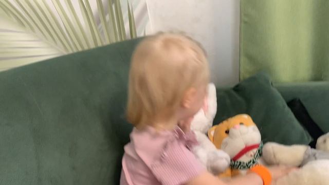 Ульяна айболит