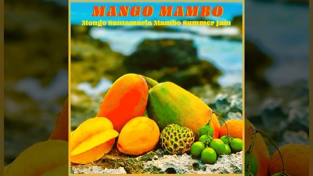 Mambo De Cuco