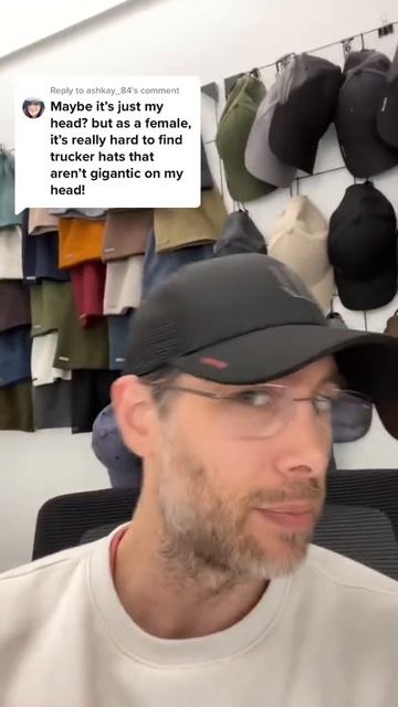 Modern Trucker Hats For Men And Women