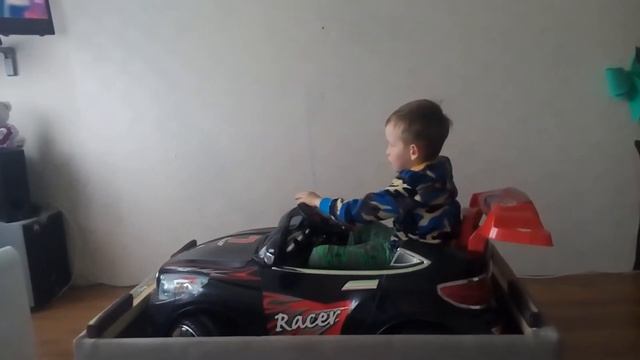 Папа я скучаю !