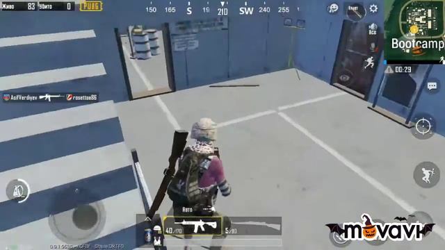 Pubg mobile лежуны и крысы будут наказаны))))