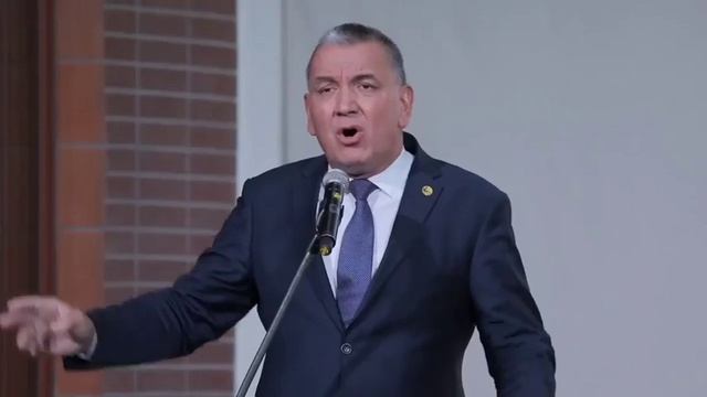 Mirza Azizov vafot etdi. Sahnadagi so'ngi videosi  1963-2021