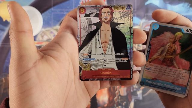 TCG Pack War!!! 53 (MTZ) We Pulled It!!!! No Way!!!