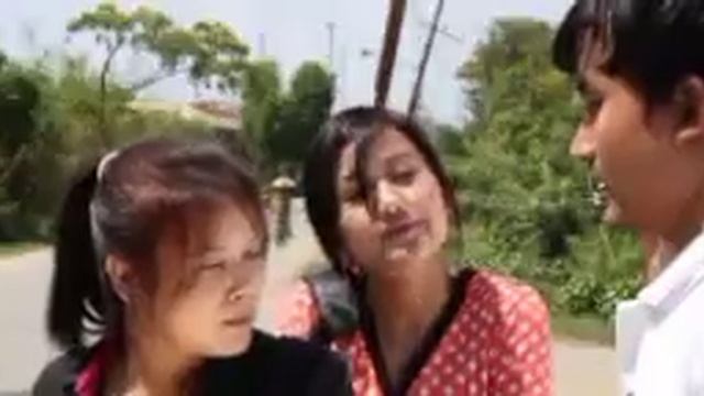 Manipur film ///Ema leibak nungcibi leishabi/// pankhei manipur feature film