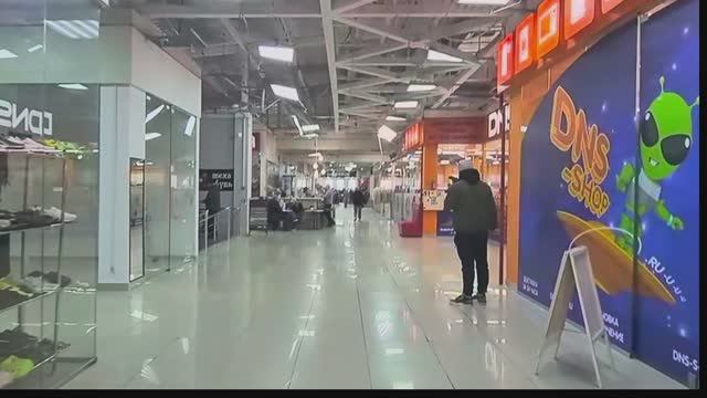 Помещение в тц Московский