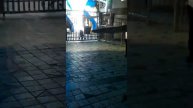 Дубай, парк Динозавров, 2018, 3/3