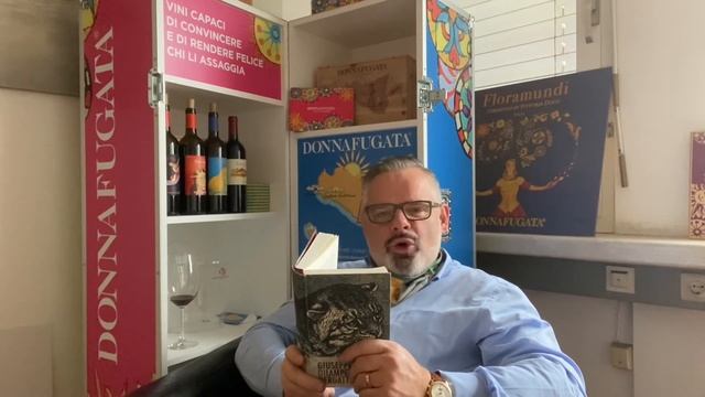 Vorstellung Degubox „Der Gattopardo“