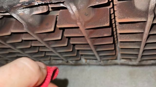 Viessmann Vitogas100F конец близок!
