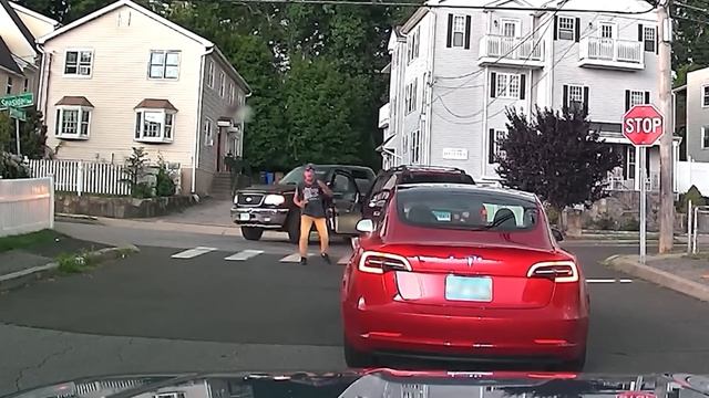 60 VEZES EM QUE OS INFRATORES DAS ESTRADAS RECEBERAM KARMA INSTANTÂNEO