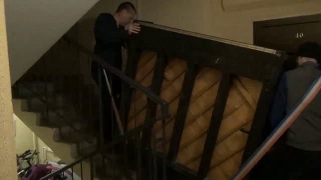 Грузчики для Авито