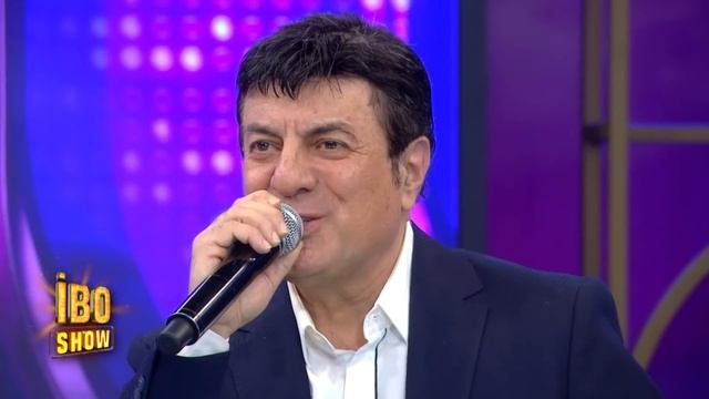 Coşkun Sabah & Linet - "Hatıram Olsun"
