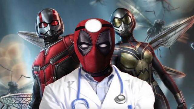 Ant Man and the Wasp: Mid/Post Credits Scenes Explained