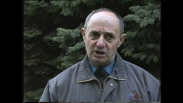 1999г. Супруненко о воде в Севастополе