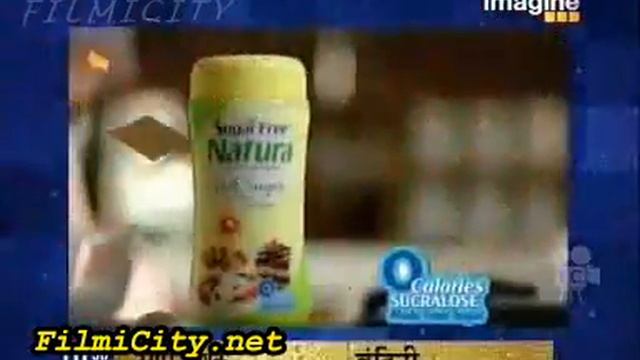 NDTV Imagine — 2010 — Sponsor Tag 002