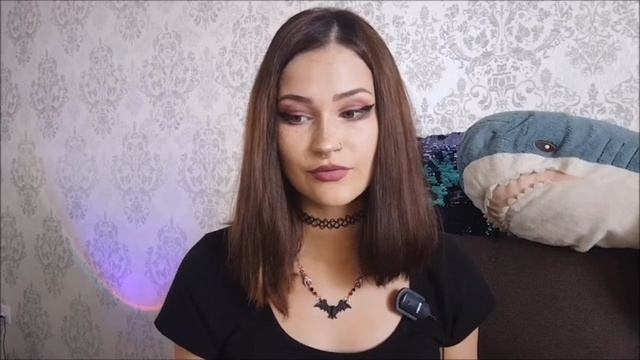 видеодневник: вяжем сумку и болтаем