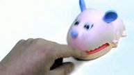 Настольная игра "Мышиный укус"