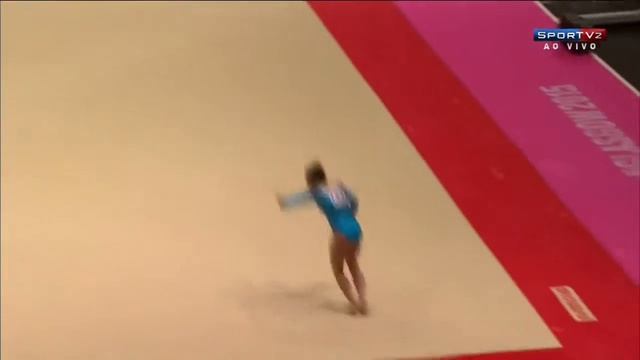 2015 Worlds Seda Tutkhalian RUS AA FX SporTV